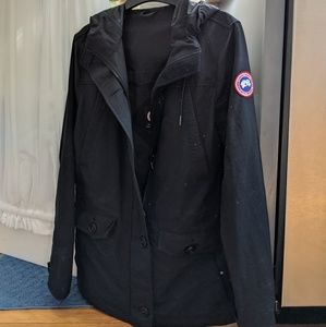 Canada Goose Reid Jacket